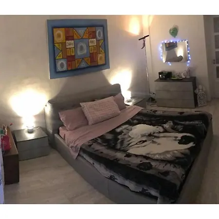 Casa Di Ary Apartman