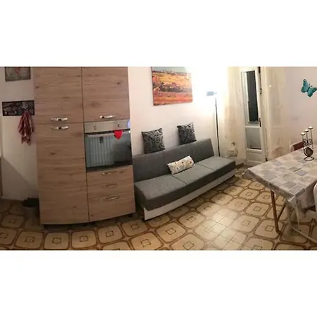 Apartman Casa Di Ary *