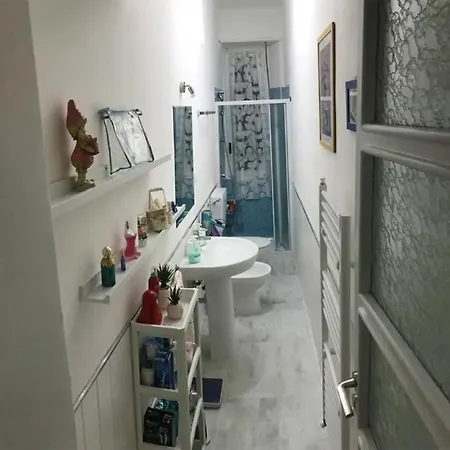 Apartman Casa Di Ary Torino